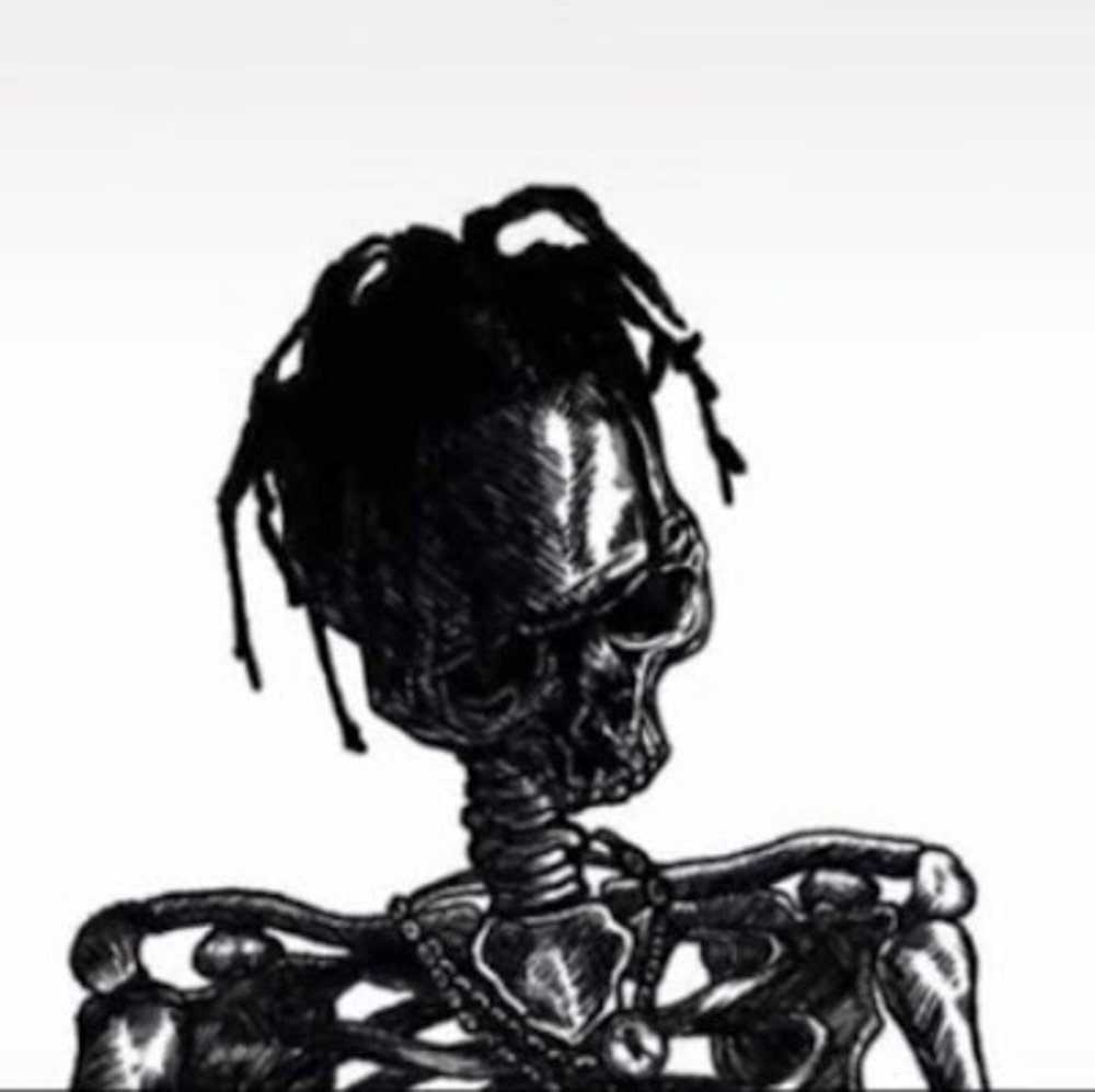 Meet your Posher, Dante’vius